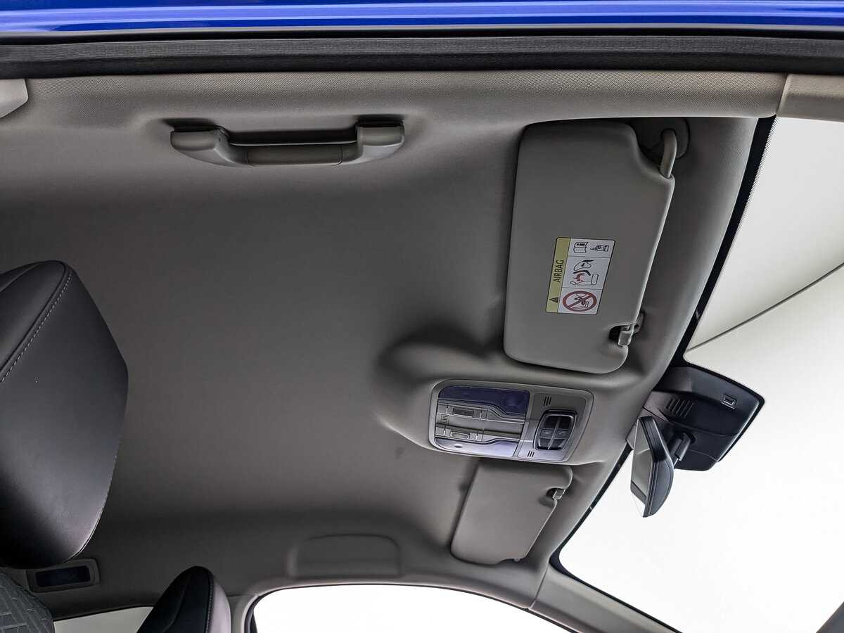 Купить Haval F7x с пробегом. Фото: #18