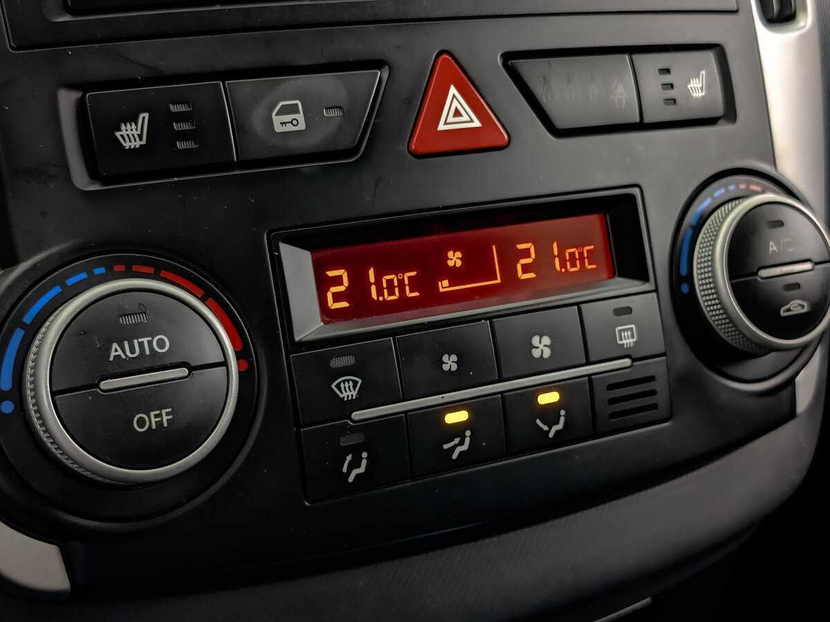 Купить Kia Ceed с пробегом. Фото: #20