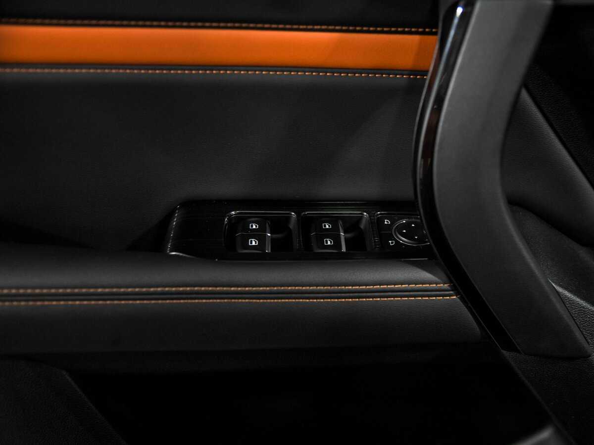 Купить Haval Dargo с пробегом. Фото: #16