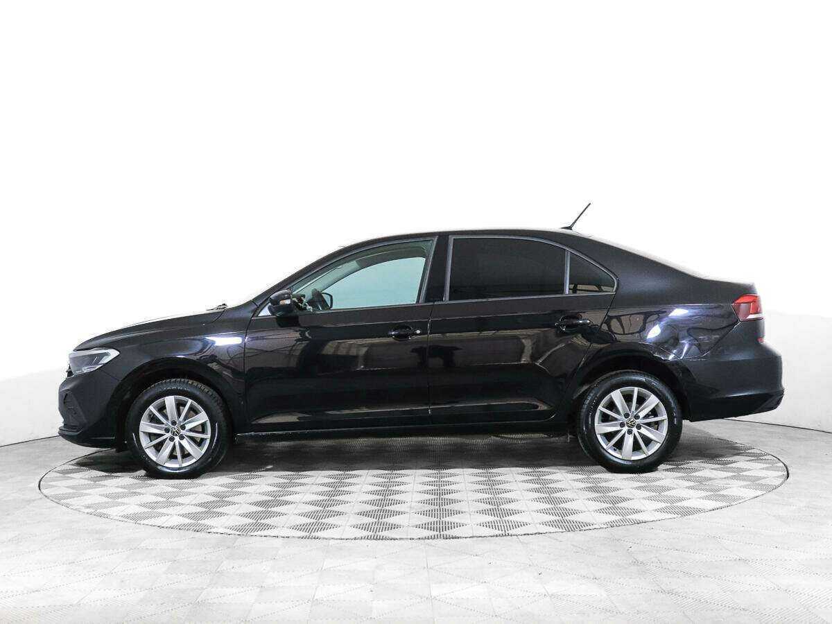 Купить Volkswagen Polo с пробегом. Фото: #7