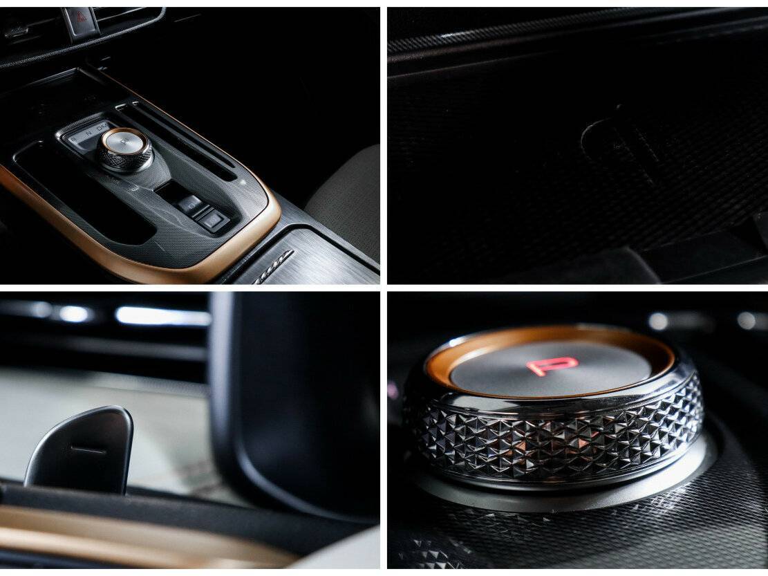 Купить Haval Jolion с пробегом. Фото: #16