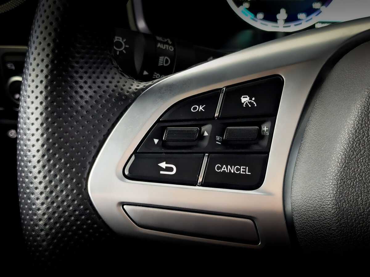 Купить BAIC BJ40 с пробегом. Фото: #28