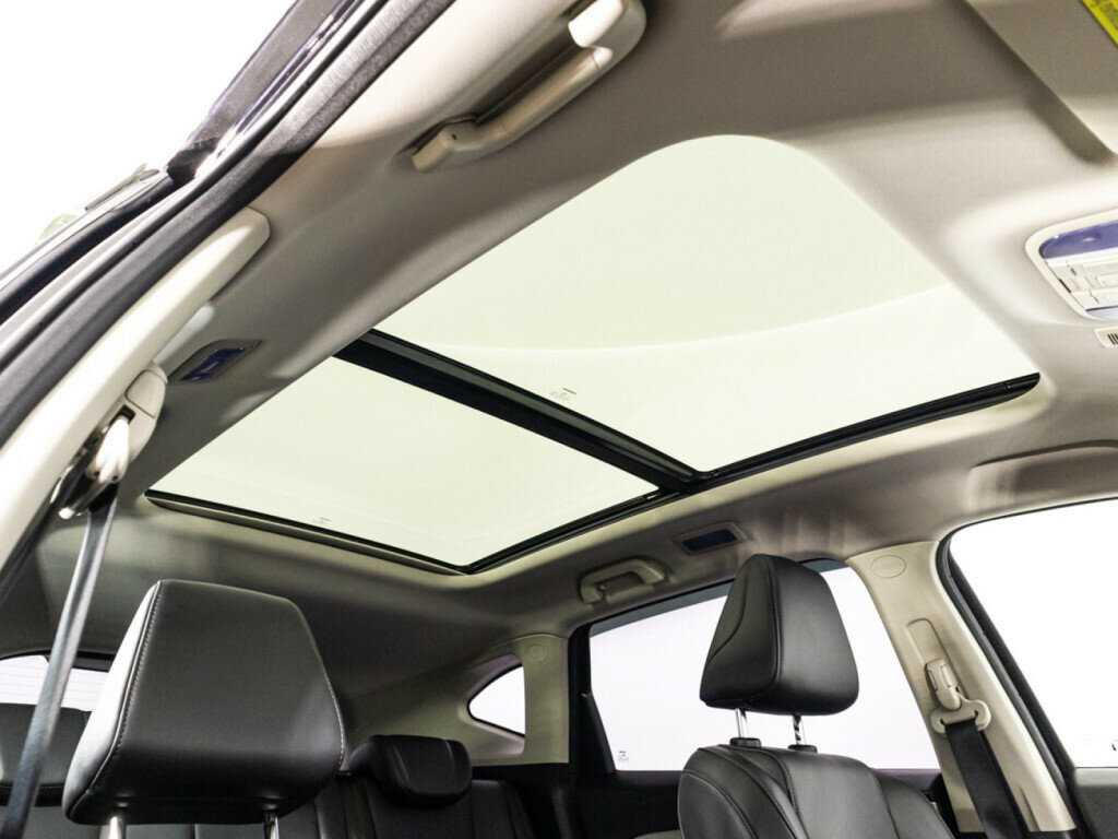 Купить Haval F7 с пробегом. Фото: #20