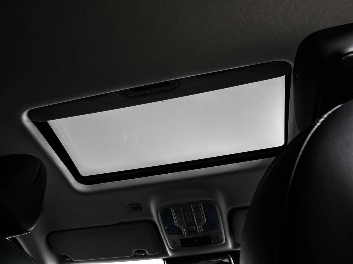 Купить Haval F7x с пробегом. Фото: #13