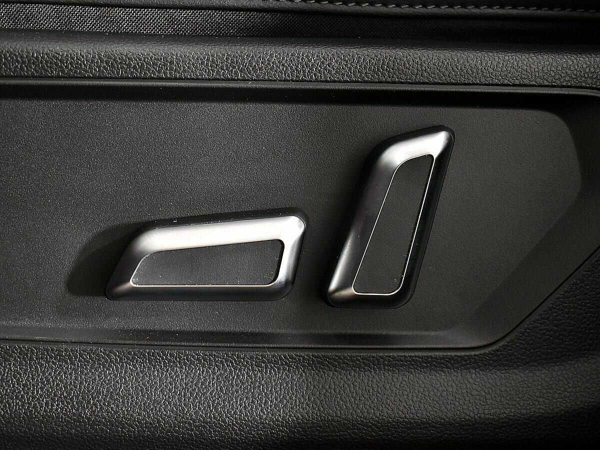 Купить Haval Jolion с пробегом. Фото: #16