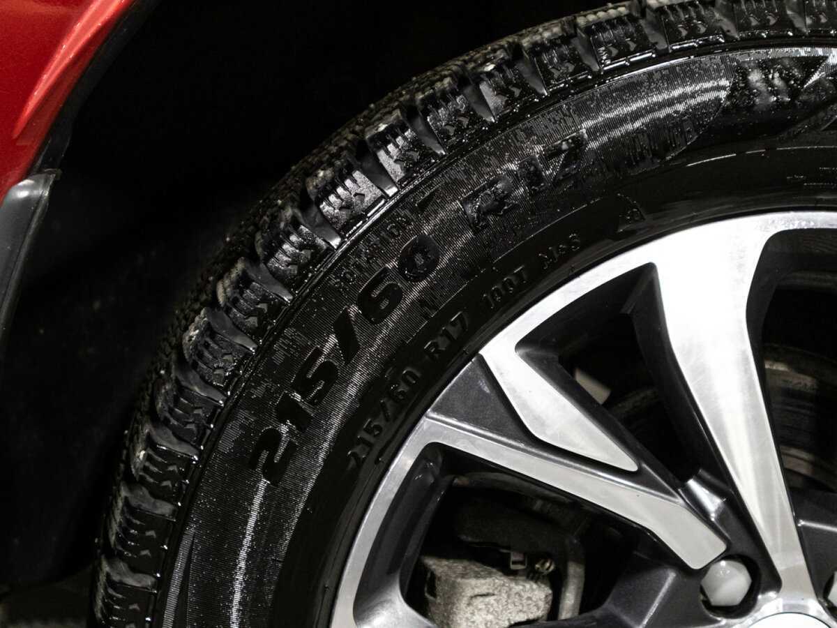 Купить Haval Jolion с пробегом. Фото: #18