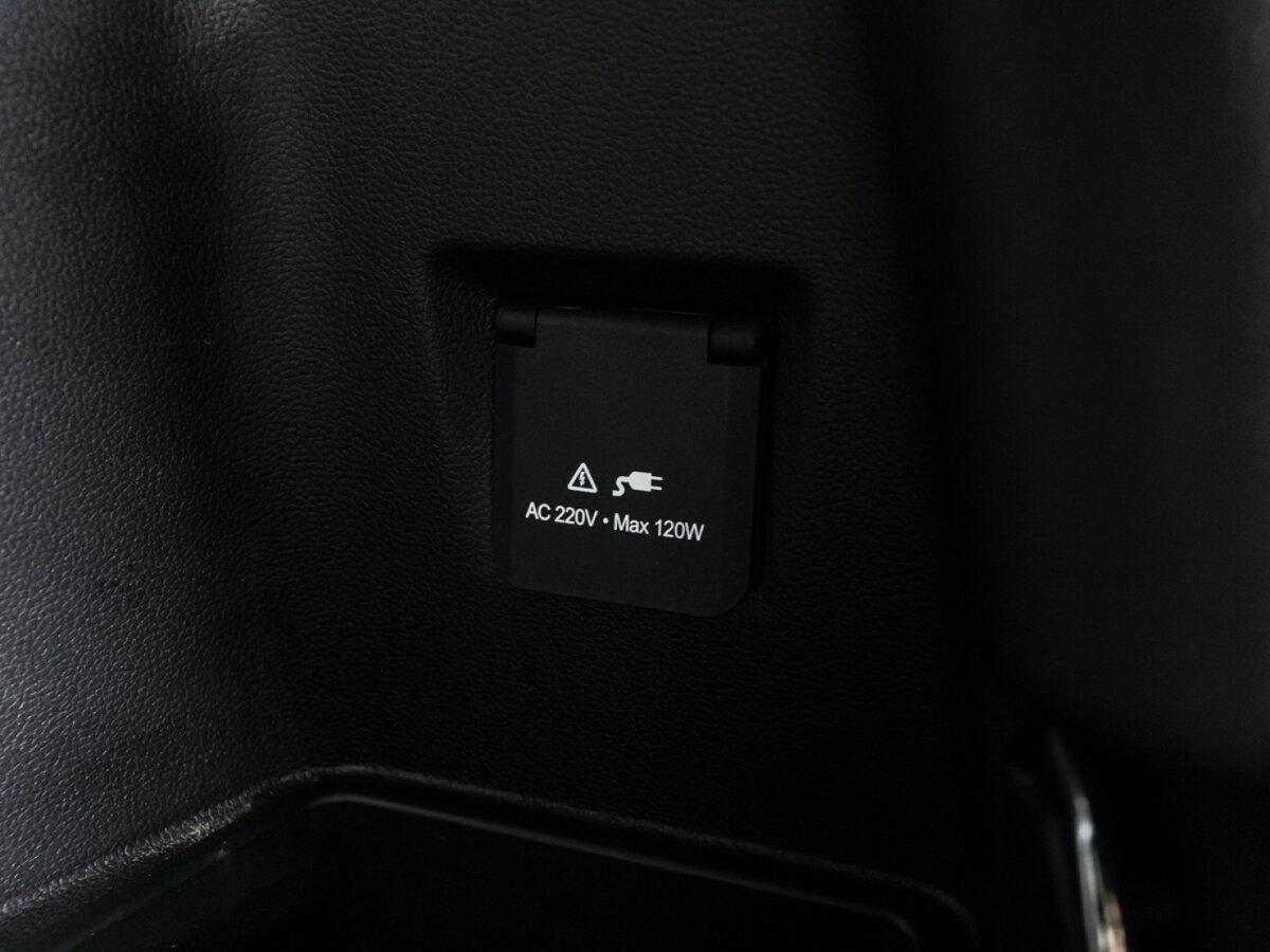 Купить Haval Dargo с пробегом. Фото: #12