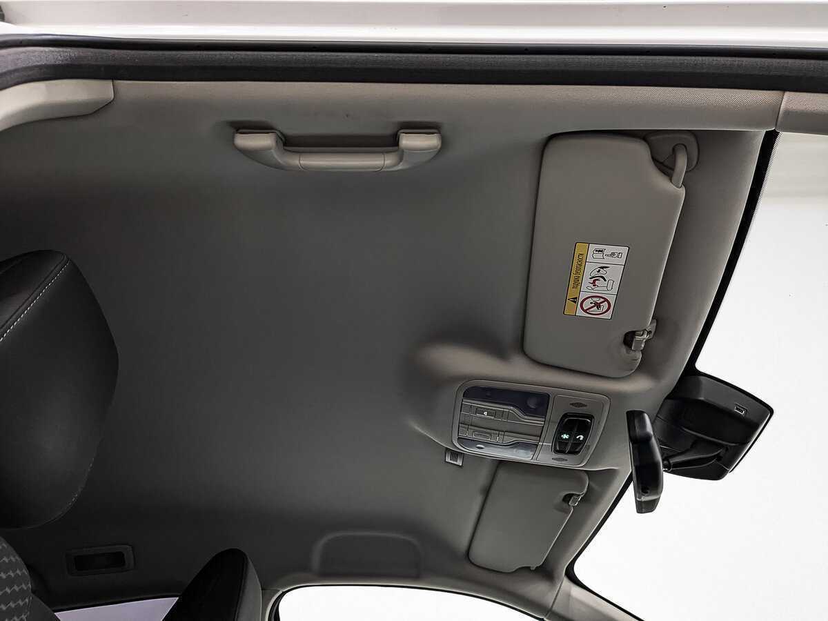 Купить Haval F7x с пробегом. Фото: #22