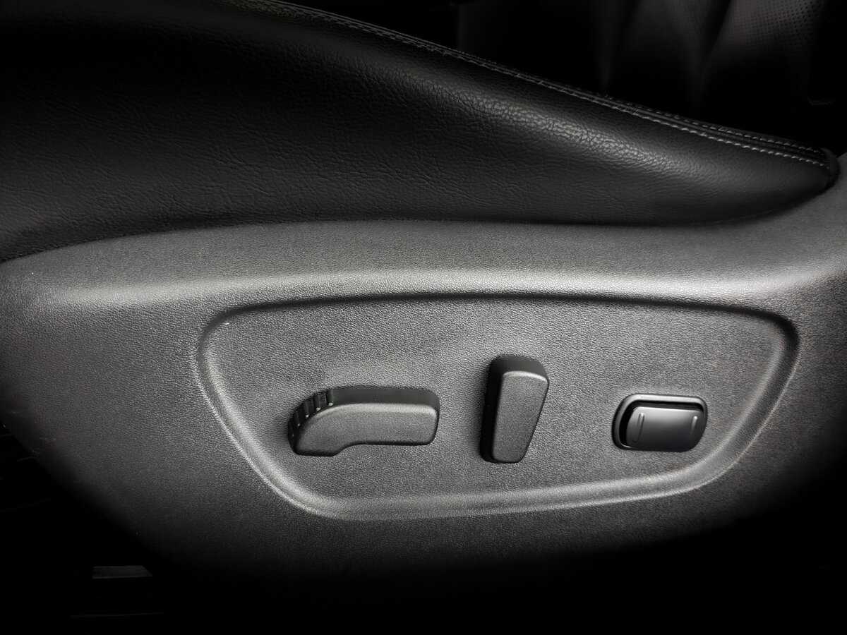 Купить Nissan X-Trail с пробегом. Фото: #20
