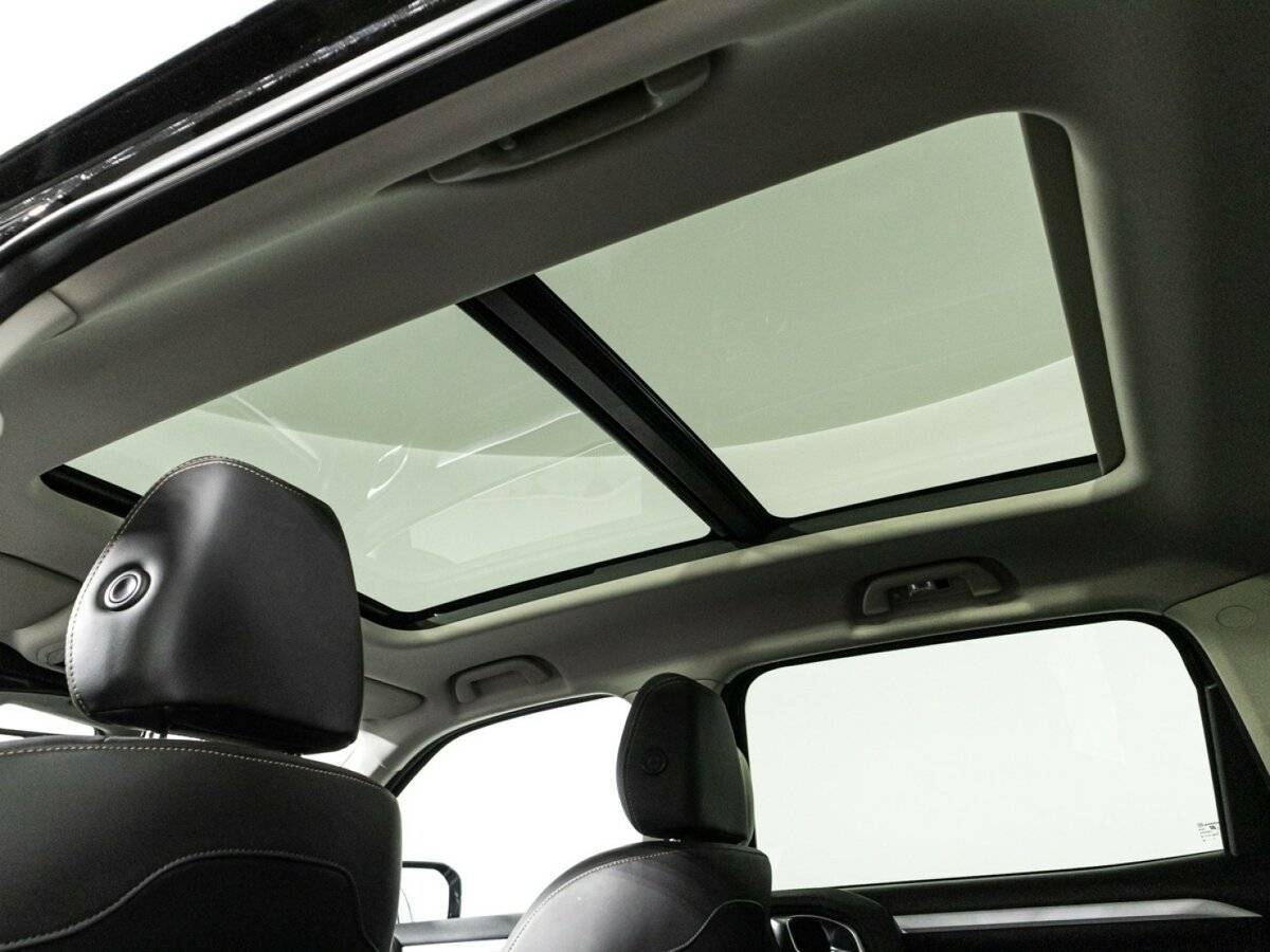 Купить Haval Dargo с пробегом. Фото: #14