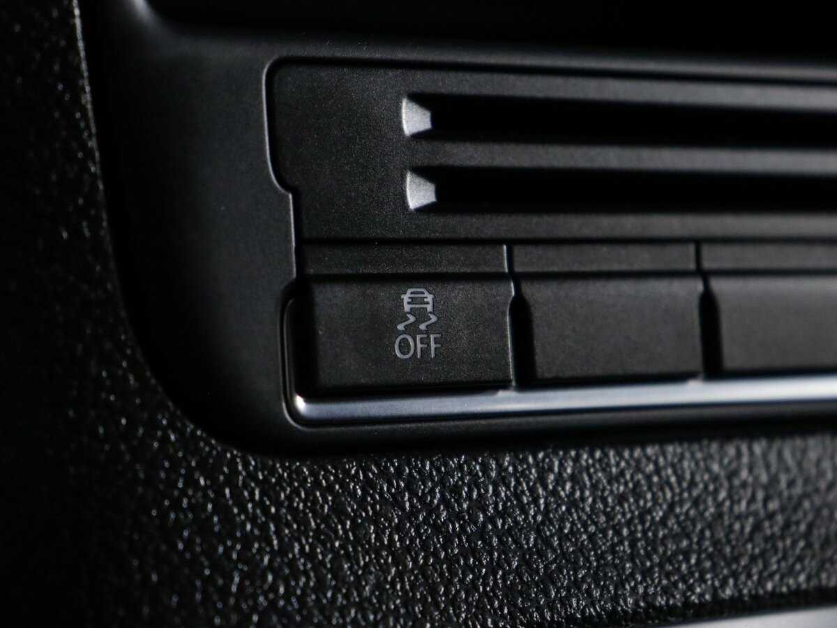 Купить Volkswagen Tiguan с пробегом. Фото: #17