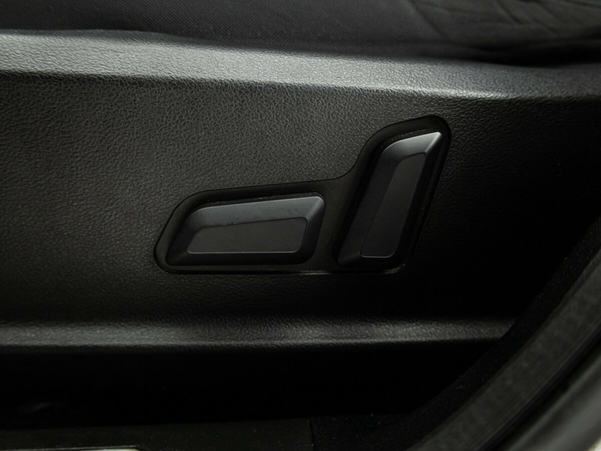 Купить Haval F7 с пробегом. Фото: #18