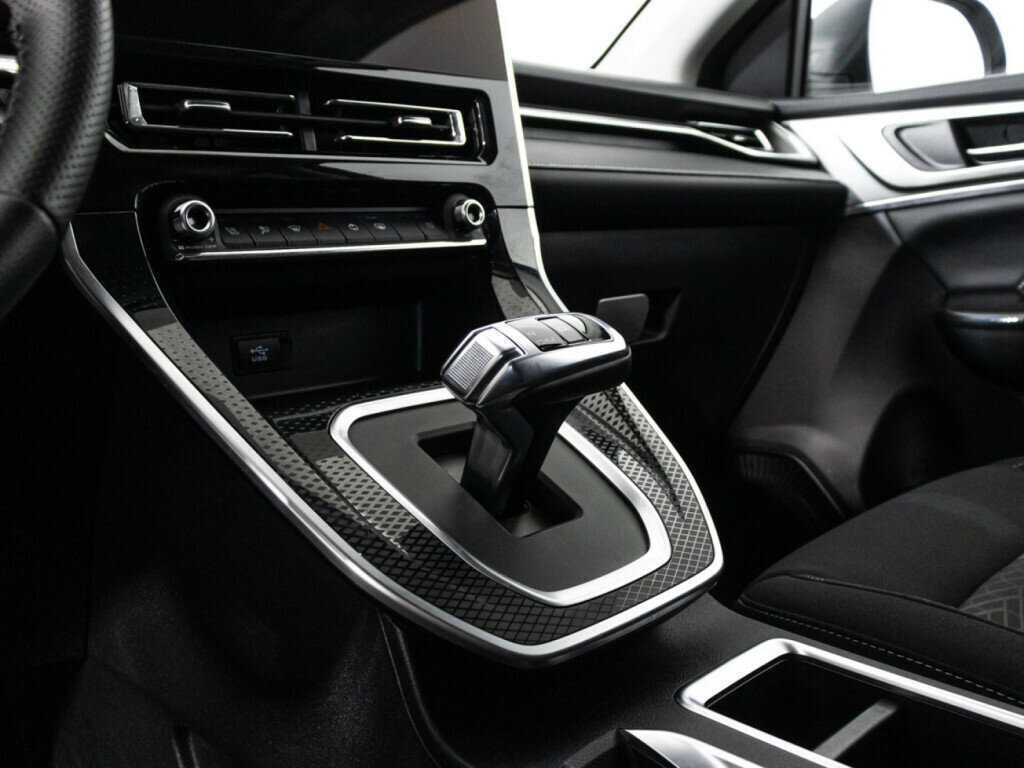 Купить Haval M6 с пробегом. Фото: #16