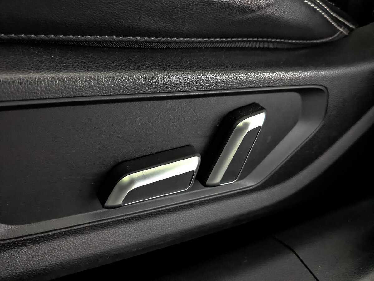 Купить Haval Jolion с пробегом. Фото: #23