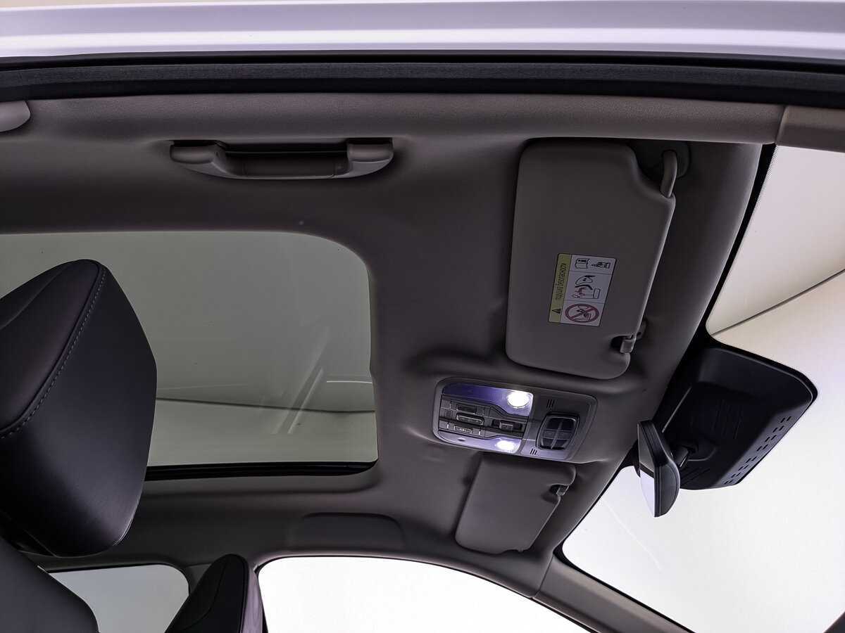 Купить Haval F7 с пробегом. Фото: #17