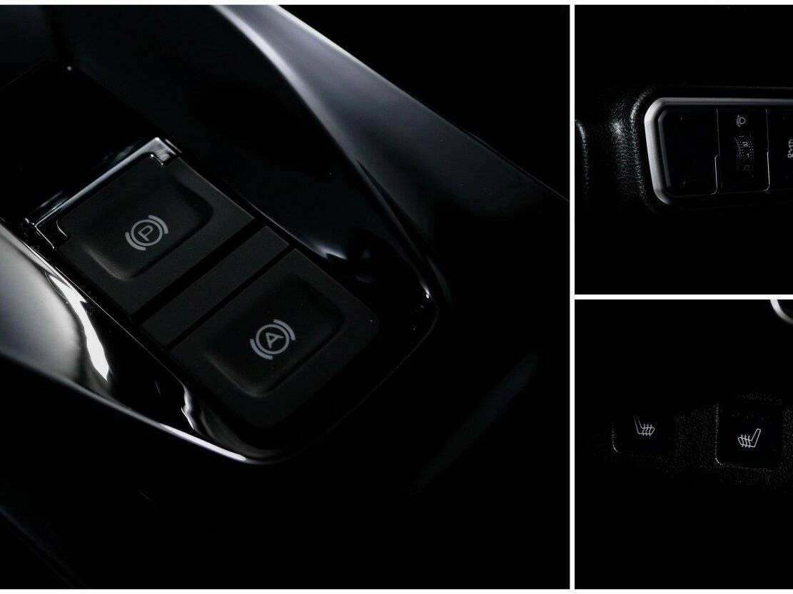 Купить Haval Dargo с пробегом. Фото: #13