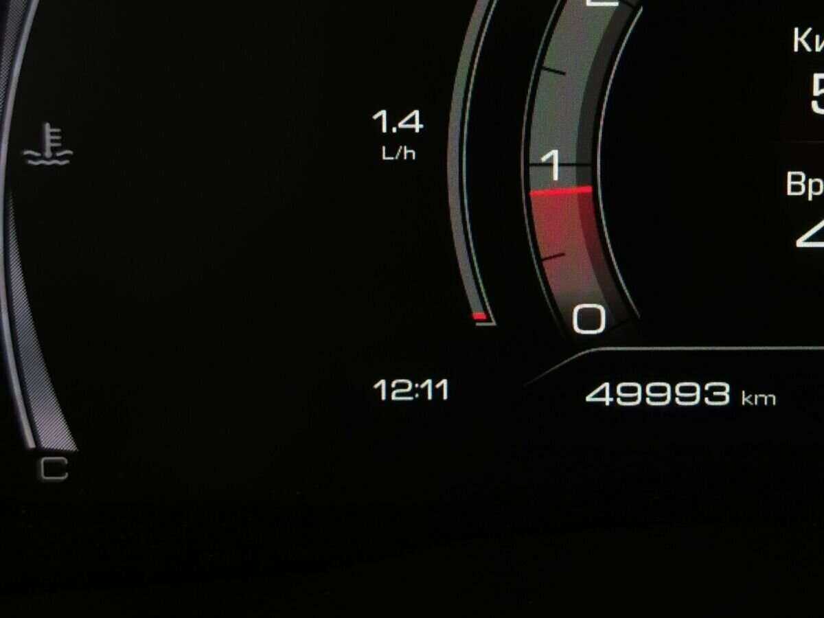 Купить Haval F7x с пробегом. Фото: #15