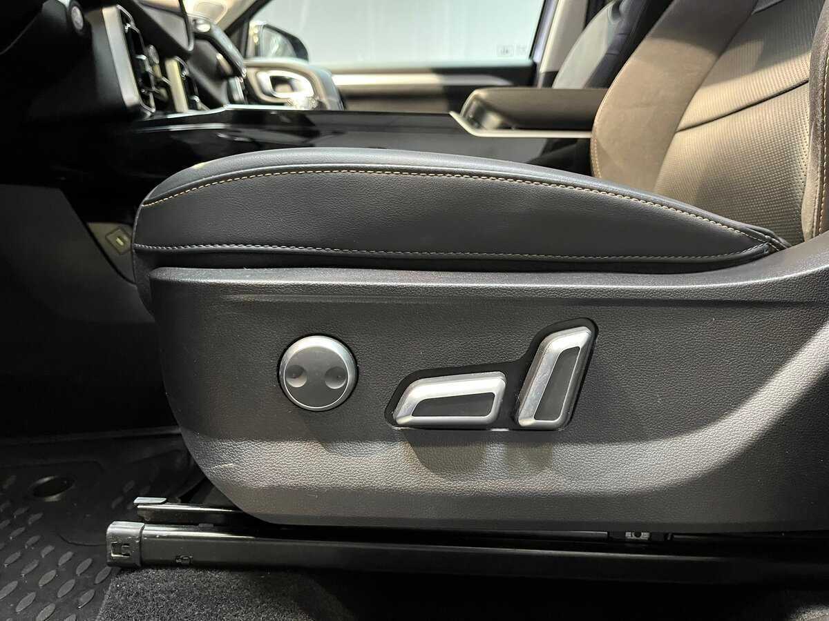 Купить Haval Dargo с пробегом. Фото: #10