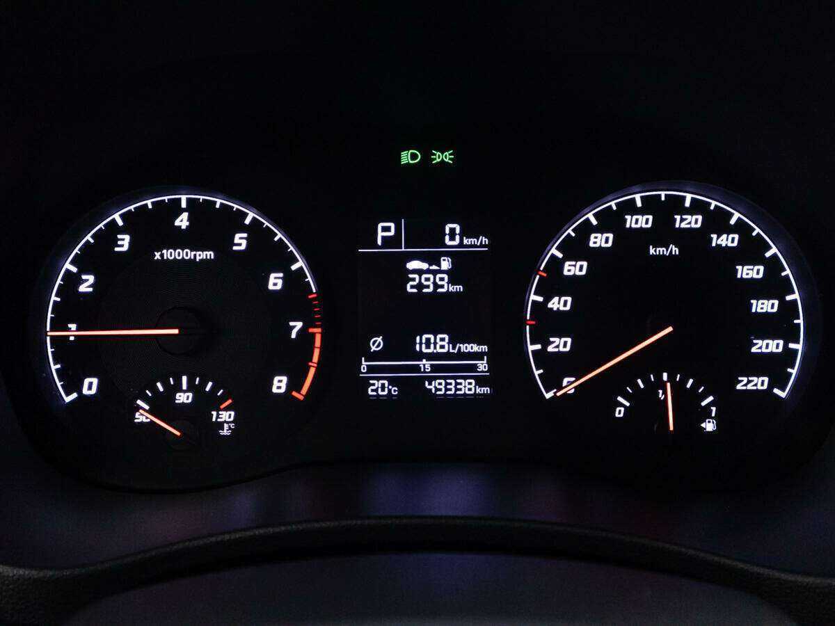 Купить Hyundai Solaris с пробегом. Фото: #11