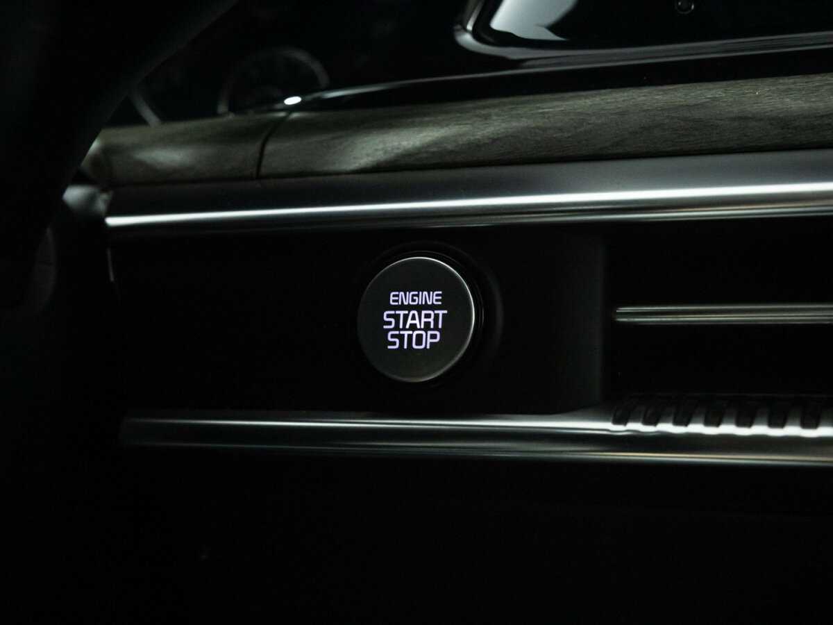 Купить Kia K5 с пробегом. Фото: #24