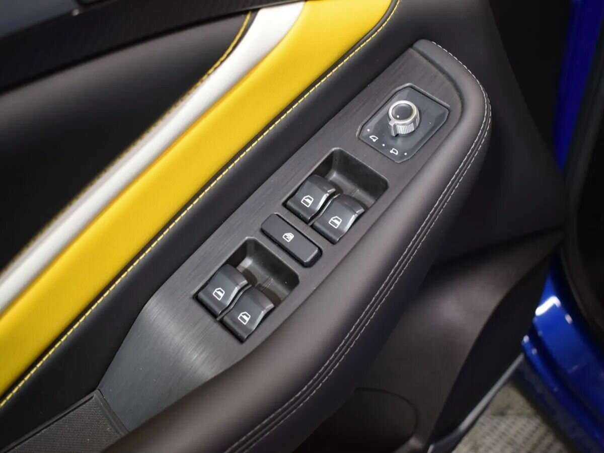 Купить Haval F7x с пробегом. Фото: #7