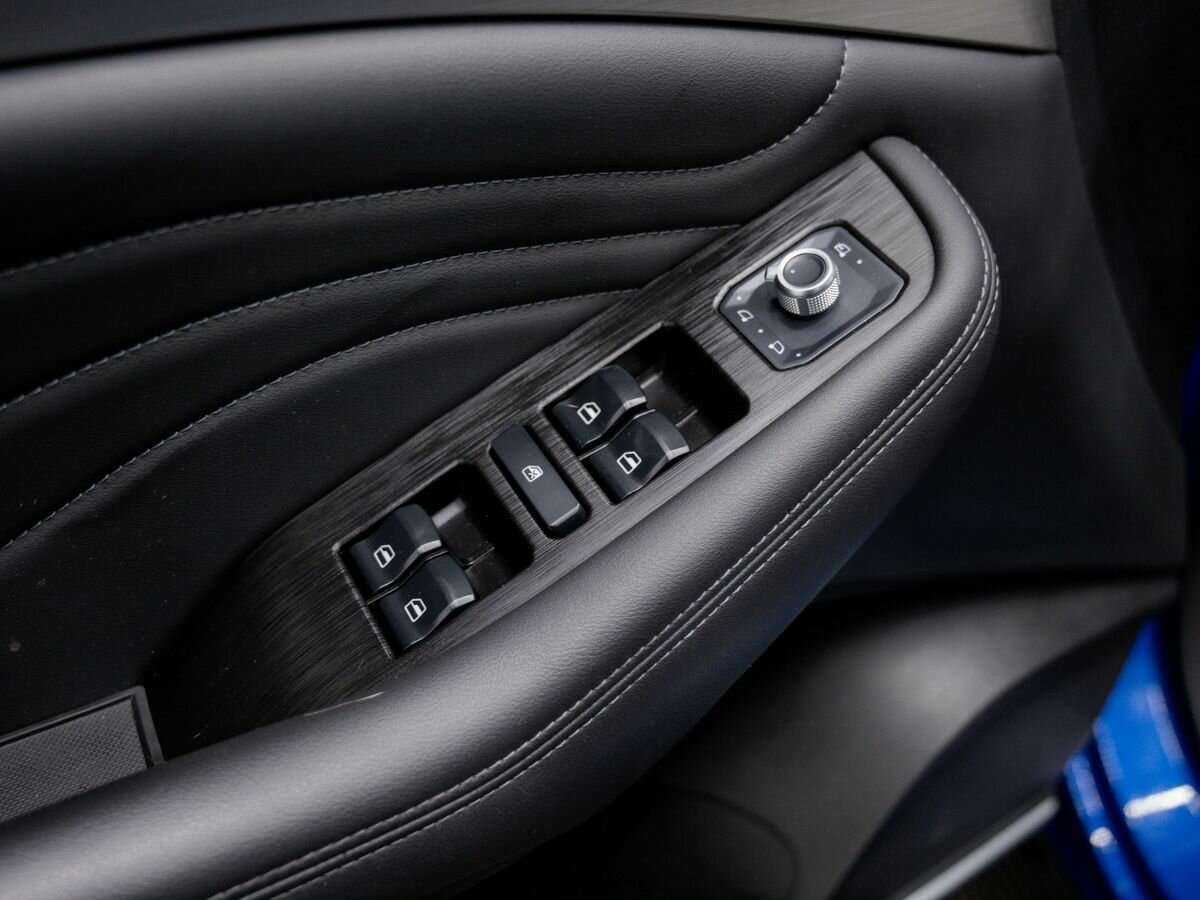 Купить Haval F7 с пробегом. Фото: #16