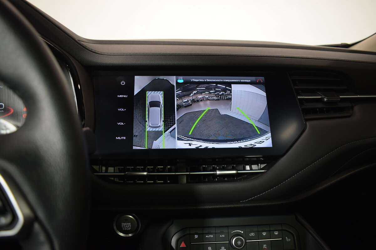 Купить Haval F7 с пробегом. Фото: #22