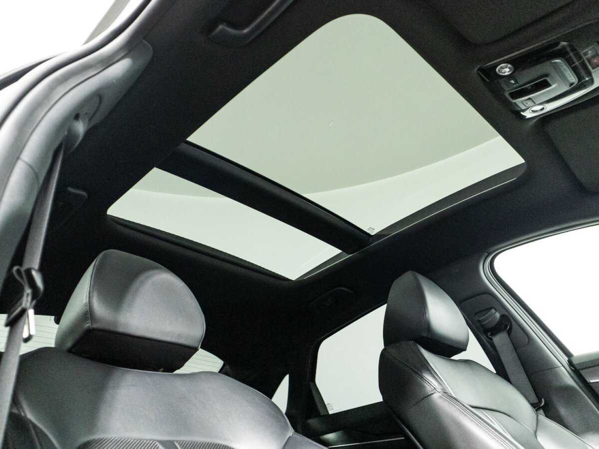 Купить Kia K5 с пробегом. Фото: #27