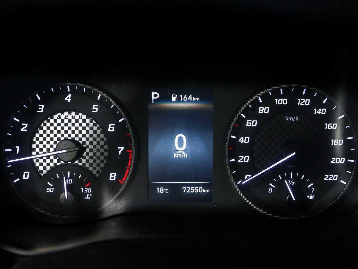 Купить Hyundai Solaris с пробегом. Фото: #8