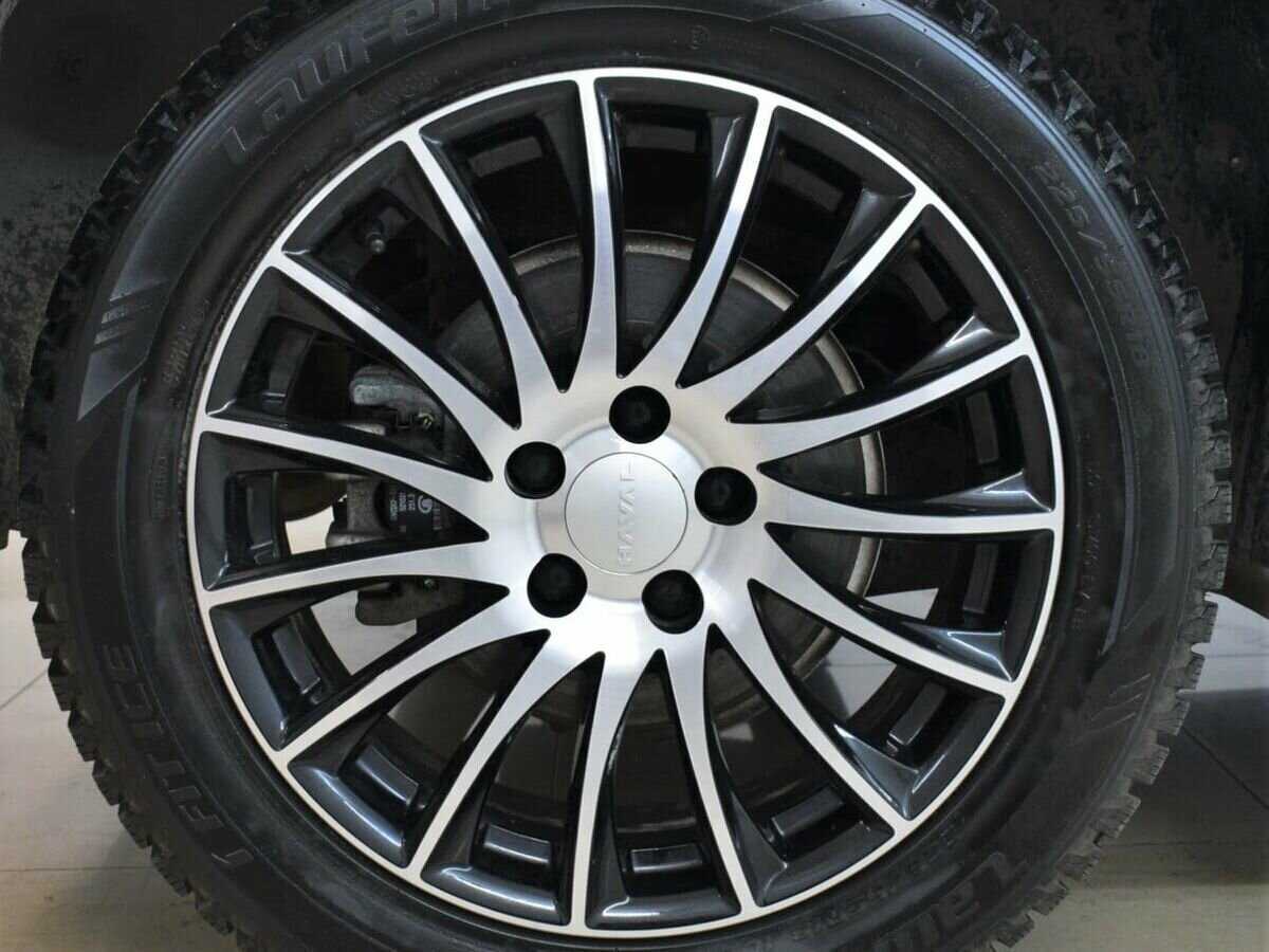 Купить Haval Jolion с пробегом. Фото: #17