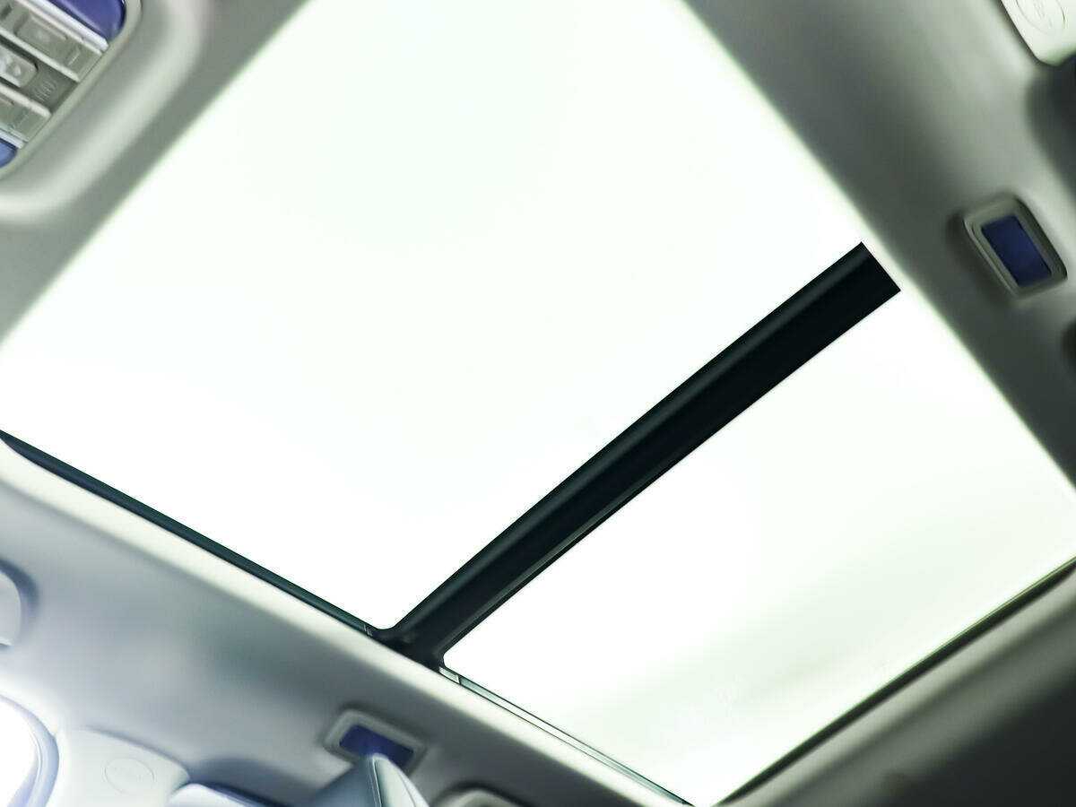 Купить Haval F7 с пробегом. Фото: #13