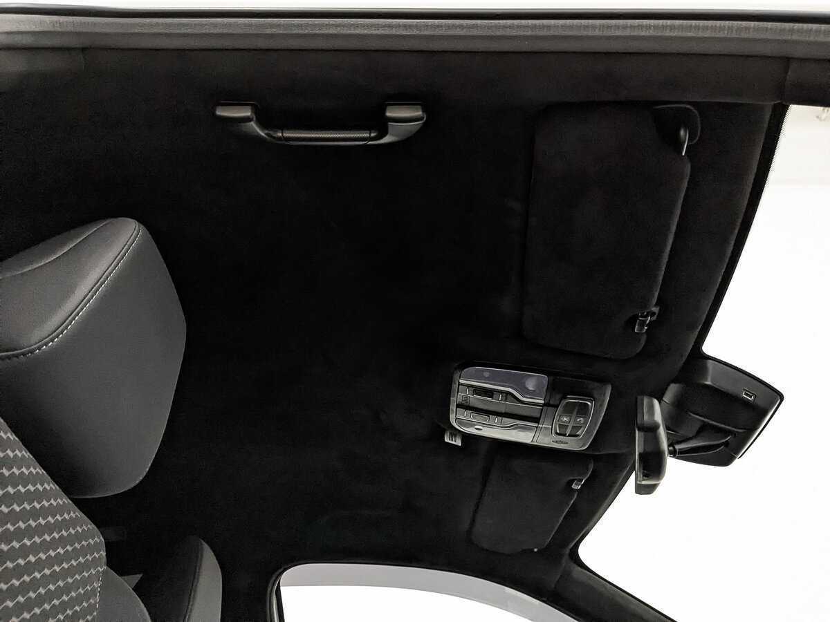 Купить Haval F7x с пробегом. Фото: #22