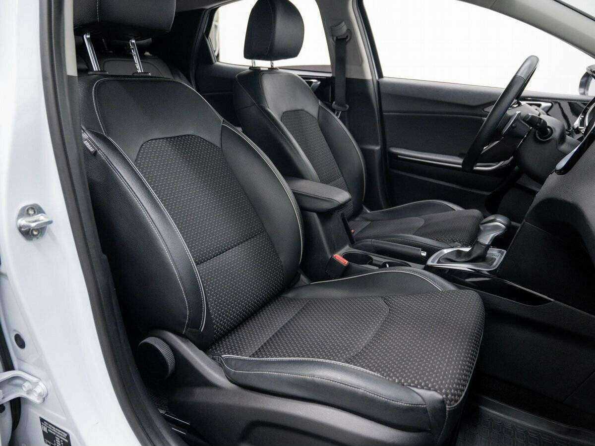 Купить Kia XCeed с пробегом. Фото: #8
