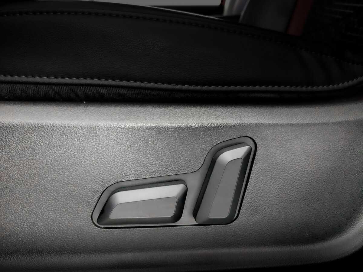 Купить Haval F7 с пробегом. Фото: #20