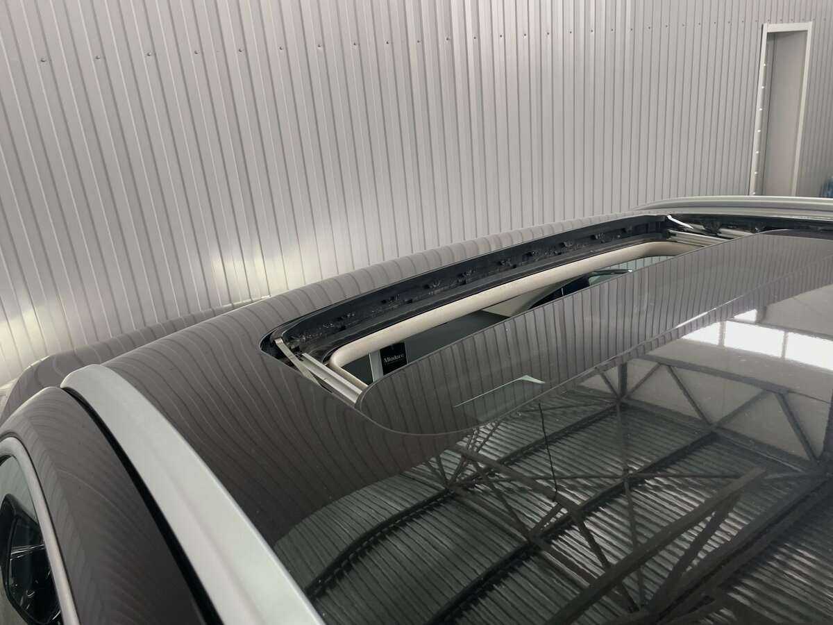 Купить Haval F7x с пробегом. Фото: #32