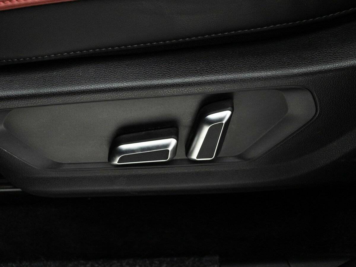 Купить Haval H3 с пробегом. Фото: #14