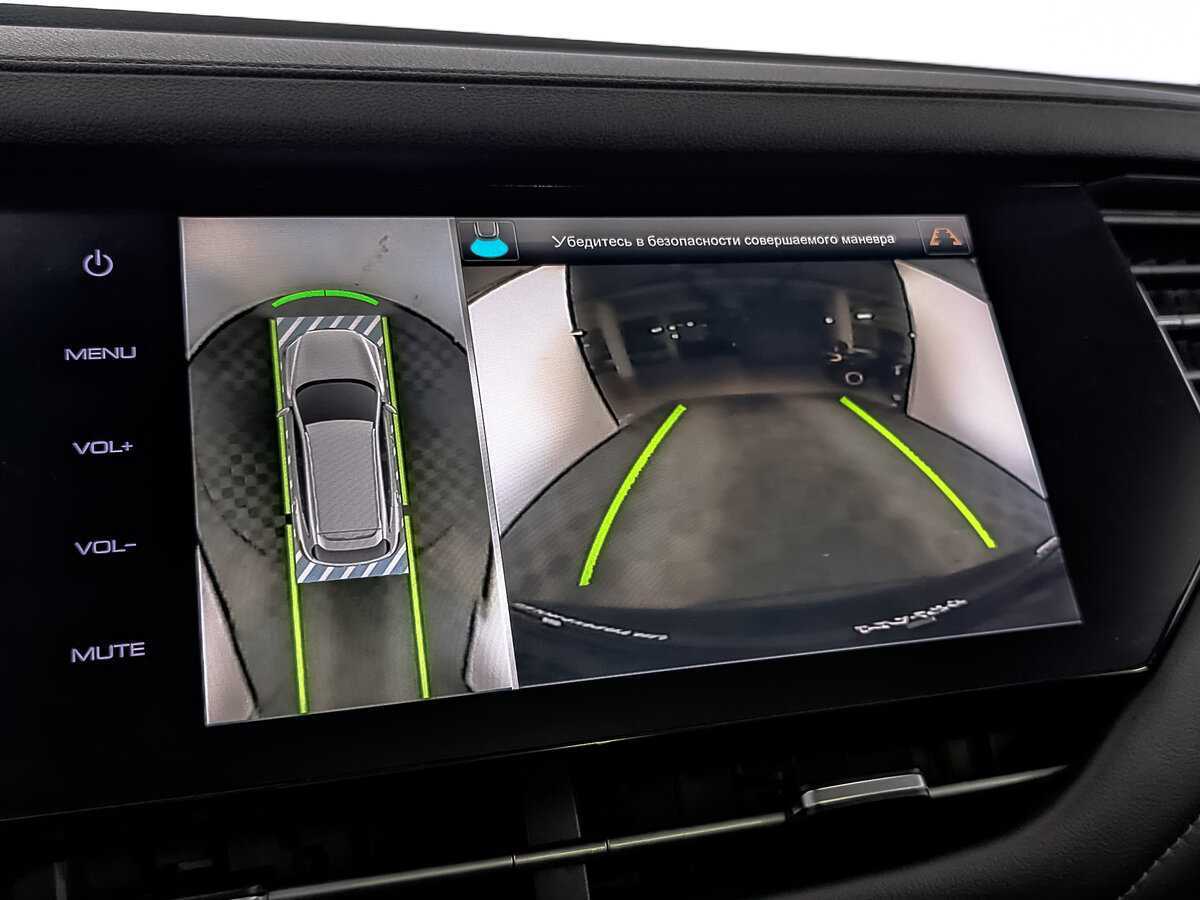 Купить Haval F7 с пробегом. Фото: #26