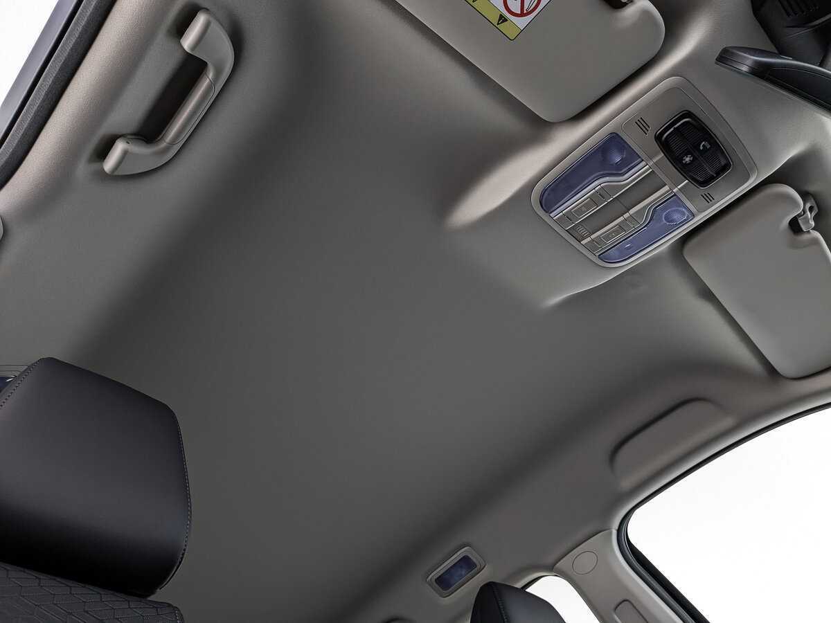 Купить Haval F7 с пробегом. Фото: #17