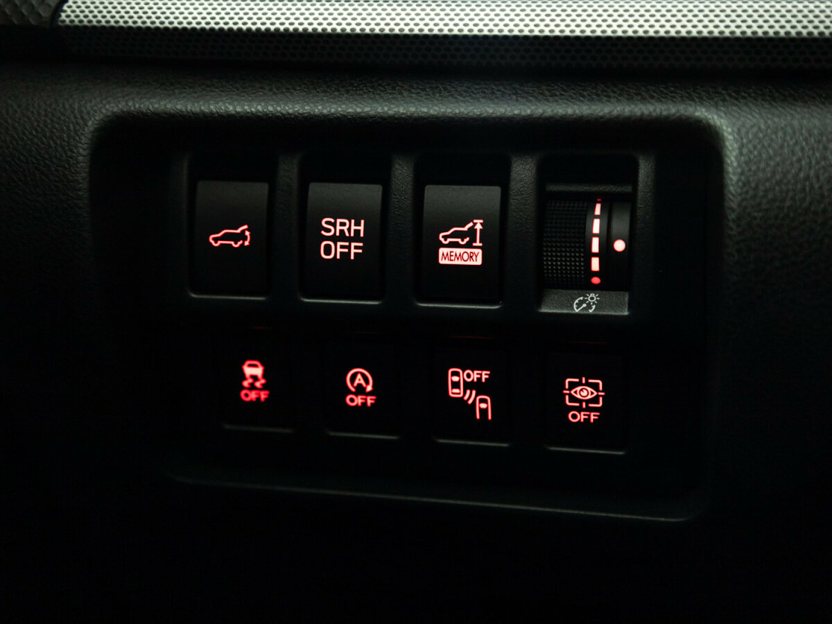 Купить Subaru Forester с пробегом. Фото: #23