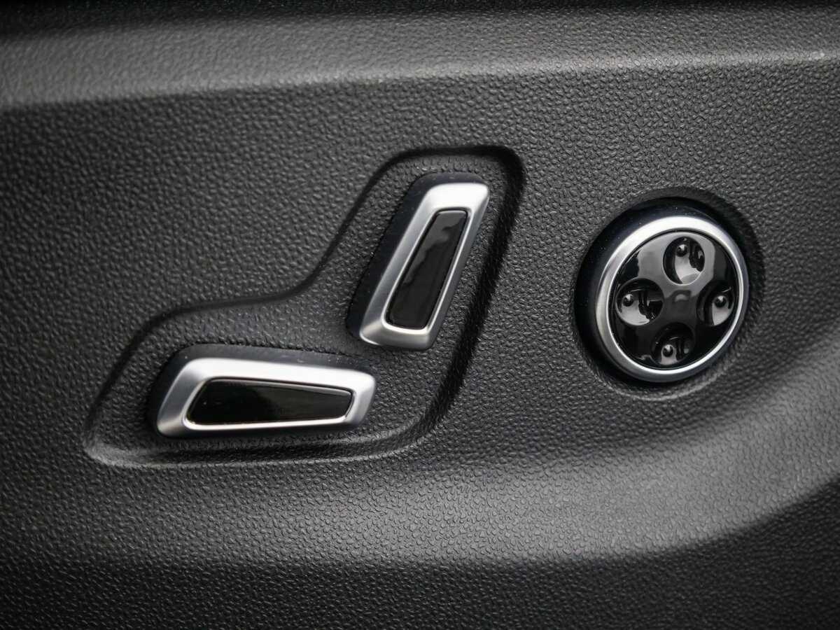 Купить BAIC BJ40 с пробегом. Фото: #14