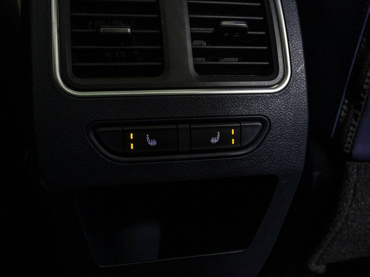 Купить Haval F7 с пробегом. Фото: #13