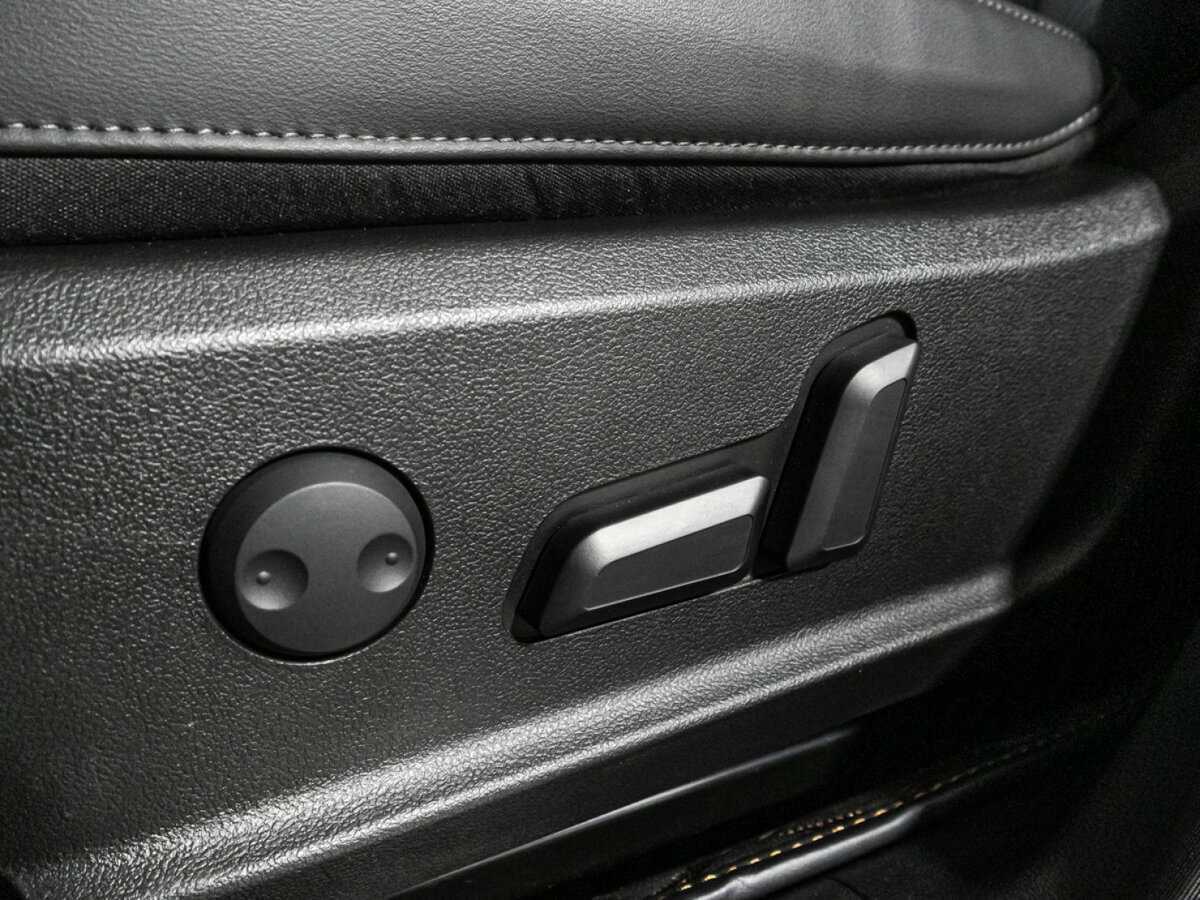 Купить Haval F7x с пробегом. Фото: #15