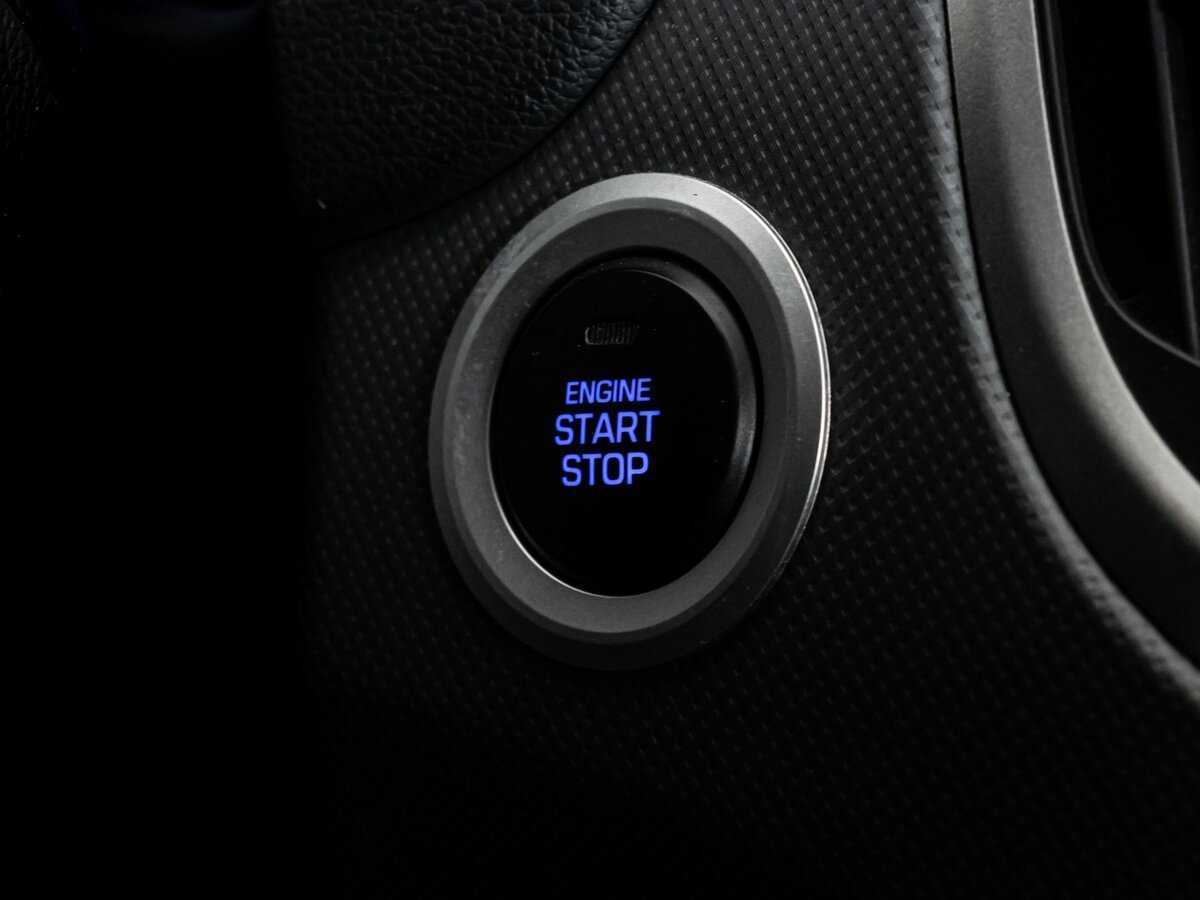 Купить Hyundai Creta с пробегом. Фото: #17