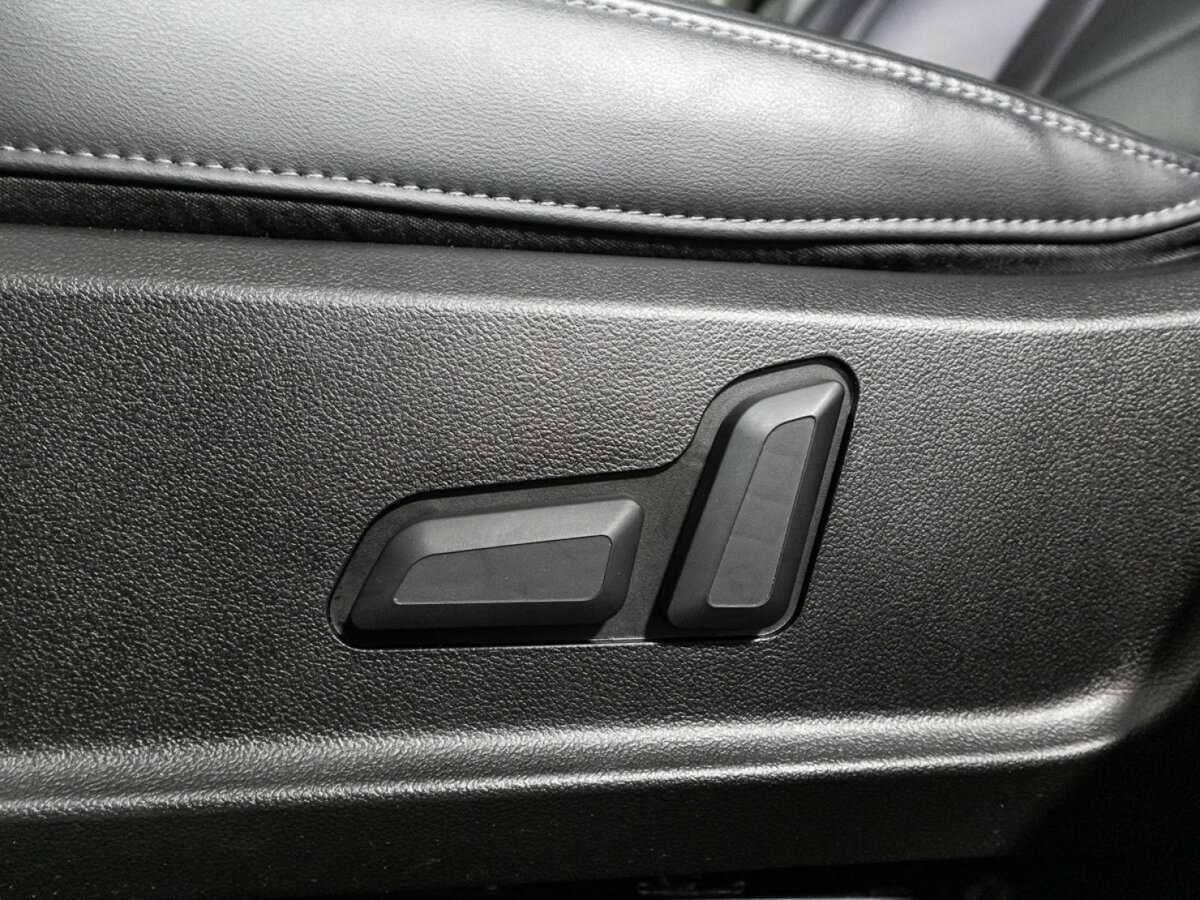 Купить Haval F7 с пробегом. Фото: #15