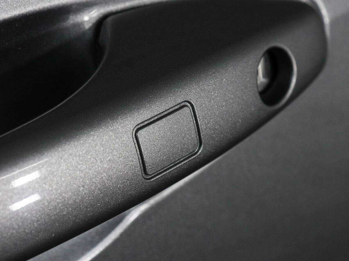 Купить Haval F7 с пробегом. Фото: #15