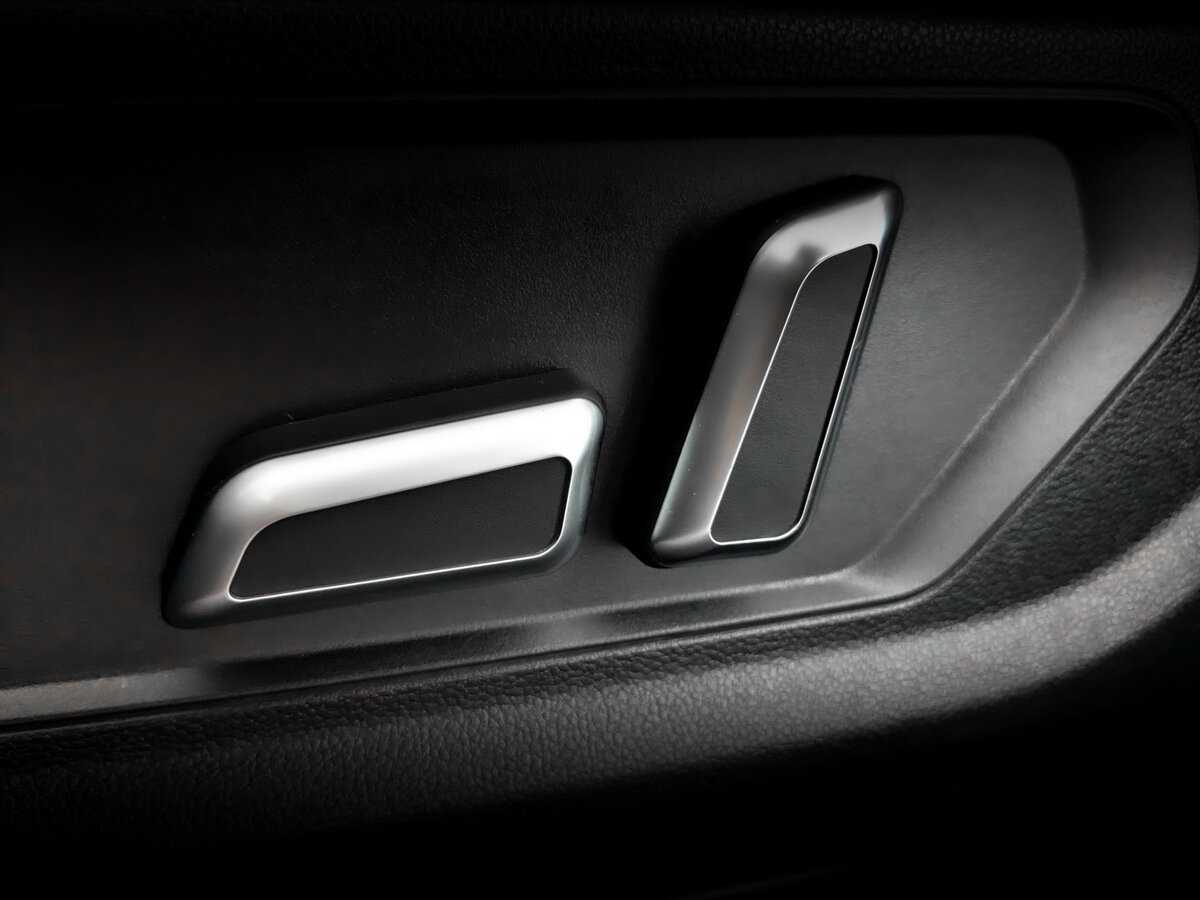 Купить Haval Jolion с пробегом. Фото: #20