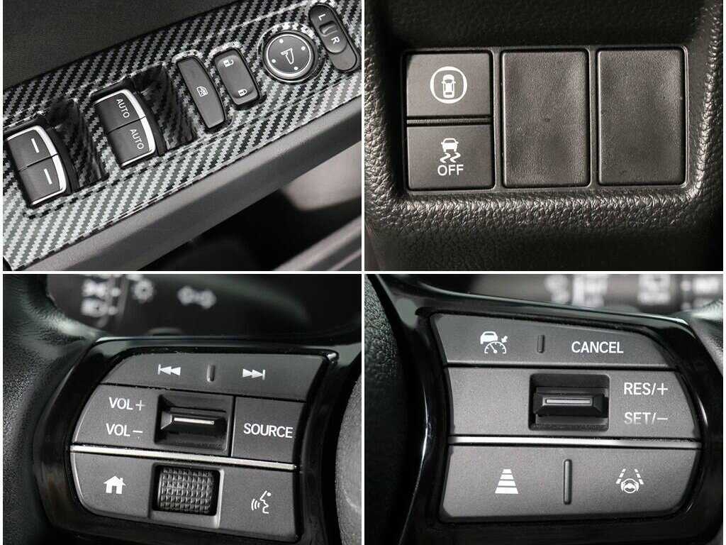 Купить Honda Civic с пробегом. Фото: #15