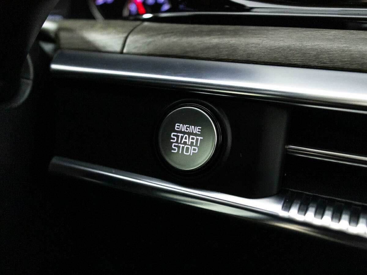 Купить Kia K5 с пробегом. Фото: #20