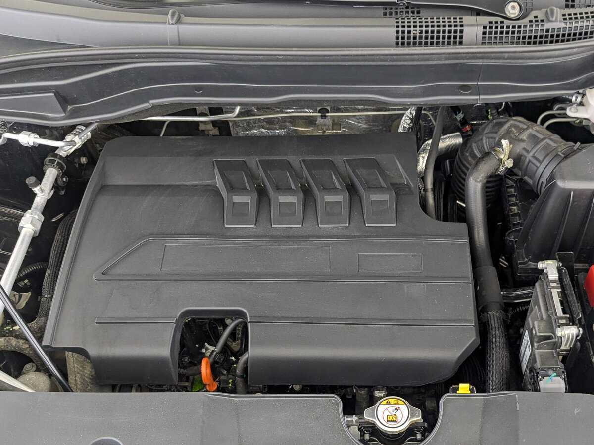 Купить Haval M6 с пробегом. Фото: #8