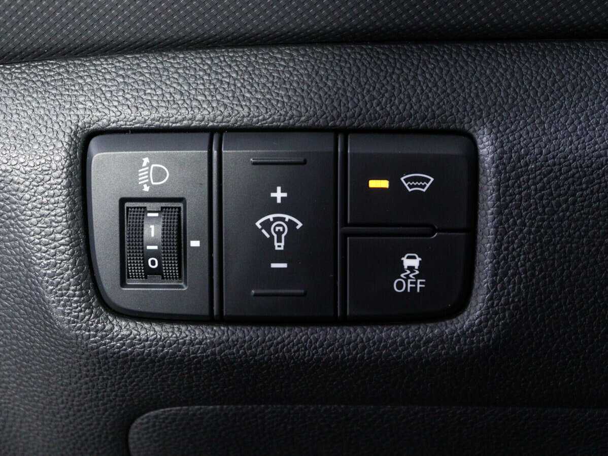 Купить Hyundai Creta с пробегом. Фото: #12